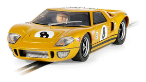 Scalextric Ford GT 40