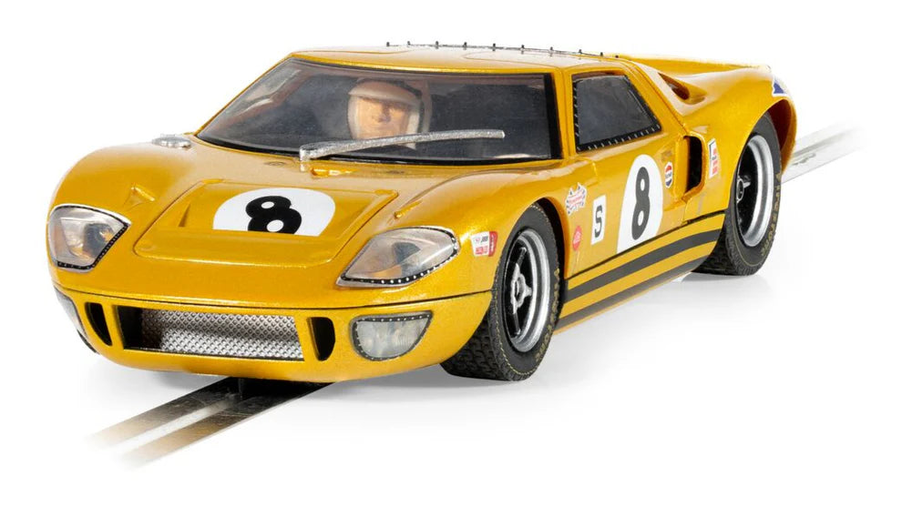 Scalextric Ford GT 40