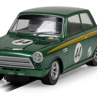 Scalextric Ford Lotus Cortina