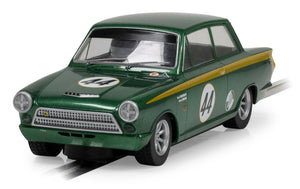 Scalextric Ford Lotus Cortina