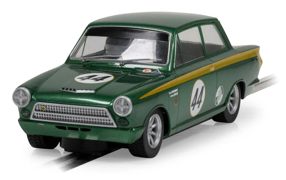 Scalextric Ford Lotus Cortina