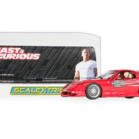 Scalextric Fast & Furious Mazda RX-7 Dom Turetto