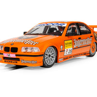 Scalextric BMW 320i