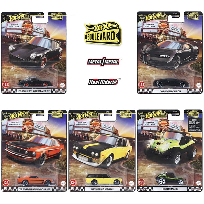 Howells Models HW Models Ltd | HW Models - Hot Wheels specialist's