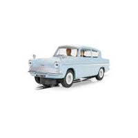 Scalextric Ford Anglia 105E
