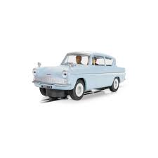 Scalextric Ford Anglia 105E