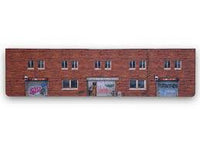 Turbopads Diorama Background Detroit
