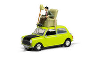 Scalextric Mr Bean Mini - Do - It - Yourself