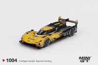Mini GT 1004 Cadillac V-Series.R No.01 Cadillac Racing 2024 IMSA