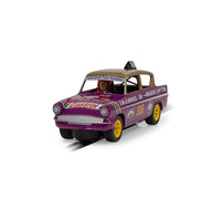 Scalextric Ford Anglia 105E
