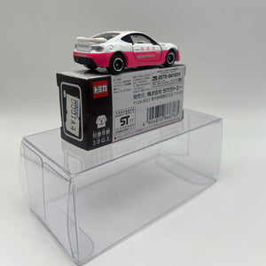 Tomica Toyota GT86 Homepato