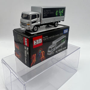 Tomica UD Trucks Condor The 44th Tokyo Motor Show 2015