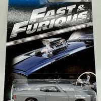 Hot Wheels Fast & The Furious '70 Chevelle 'SS'