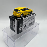 Tomica Factory MAZDA 3
