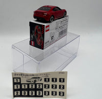 Tomica Toyota GT86 Fuji 86 Style 2017
