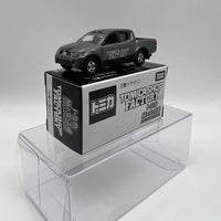 Tomica Factory Mitsubishi Triton
