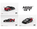 Mini GT 1173 Toyota GR86 LB Nation