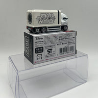 Tomica Star Wars First Order Stormtrooper AD Truck