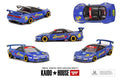Mini GT X Kaido House 238 Honda NSX Tamiya X Kaido House "Avante"