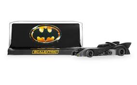 Scalextric Batmobile