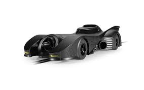 Scalextric Batmobile