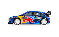 Scalextric Ford Puma Rally1
