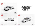 Mini GT 1217 LBWK Nissan Skyline GT-R (R32)