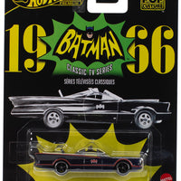 Hot Wheels TV Series Batmobile