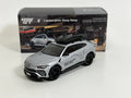 Mini GT 443 Lamboghini Urus UNLOCK ANY ROAD HONG KONG