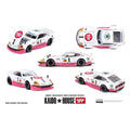 Mini GT X Kaido House 263 Nissan Fairlady Z Tamiya X Kaido House "The Frog" V1