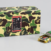 Pop Race X Bape Nissan Skyline C210 Kaido Racer Bape 30th Anniversary Edition