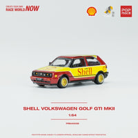 Pop Race Shell VW Volkswagen Golf GTI MKII