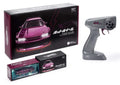 Hot Wheels Nissan Skyline GT-R (R32) Pandem 1/64 RC Car
