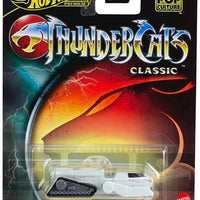 Hot Wheels Thunder Cats Thundercat