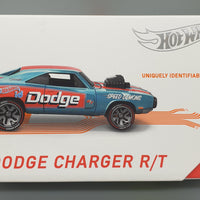Hot Wheels ID '70 Dodge Charger R/T