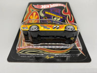 Hot Wheels 2019 Japan Convention Datsun 510 Bluebird Wagon Left & Right Facing Pair
