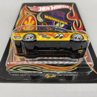 Hot Wheels 2019 Japan Convention Datsun 510 Bluebird Wagon Left & Right Facing Pair