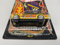 Hot Wheels 2019 Japan Convention Datsun 510 Bluebird Wagon Left & Right Facing Pair
