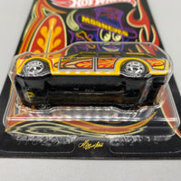 Hot Wheels 2019 Japan Convention Datsun 510 Bluebird Wagon Left & Right Facing Pair