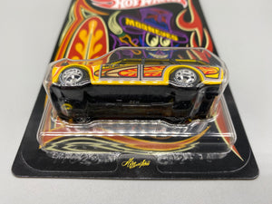 Hot Wheels 2019 Japan Convention Datsun 510 Bluebird Wagon Left & Right Facing Pair