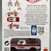 Hot Wheels RLC Club Exclusive Texas Drive 'Em