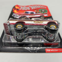 Hot Wheels RLC Club Exclusive Texas Drive 'Em