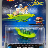 Hot Wheels the Jetsons