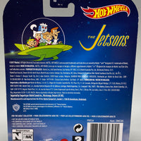 Hot Wheels the Jetsons