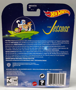 Hot Wheels the Jetsons