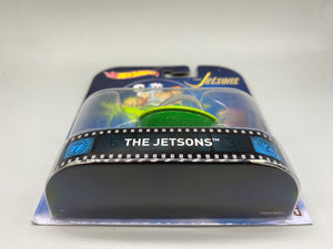 Hot Wheels the Jetsons