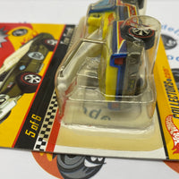 Hot Wheels Neo Classics Series 3 Tow Truck