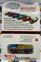 Hot Wheels Neo Classics Series 3 Tow Truck
