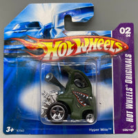 Hot Wheels Hyper Mite