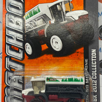 Matchbox Sowing Machine